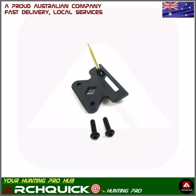 Archquick Recurve Bow Sight Beginner Target Shooting 1 Needle Bow Sight