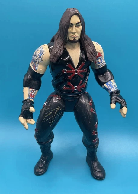 THE UNDERTAKER JAKKS 2004 Sara tattoo WWE Wrestler Action Figure WWF ECW WCW AEW £ - PicClick UK THE UNDERTAKER JAKKS 2004 Sara tattoo WWE Wrestler Action Figure WWF ECW WCW AEW £ - PicClick UK