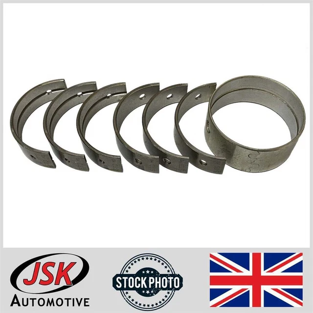 Turbo Garrett Hybride Préparé BMW N57 D30 A Stage 2 MFS (50.20/65.00 - Foto 3