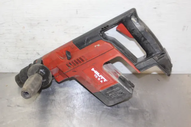 HILTI  TE-5A  SDS-Plus Chuck 24v Cordless Hammer Drill, Bare Tool