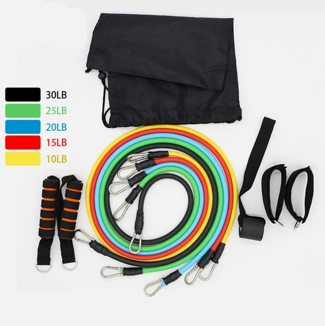 Multi-Function Puller 17-Piece Set