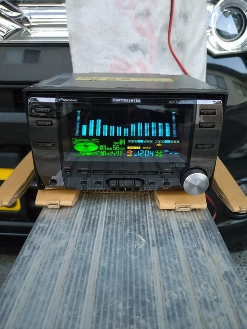 Pioneer carrozzeria FH-P919MDR 今週限定価格!!! パイオニア FH-P919MDR オークション比較 - 価格.com