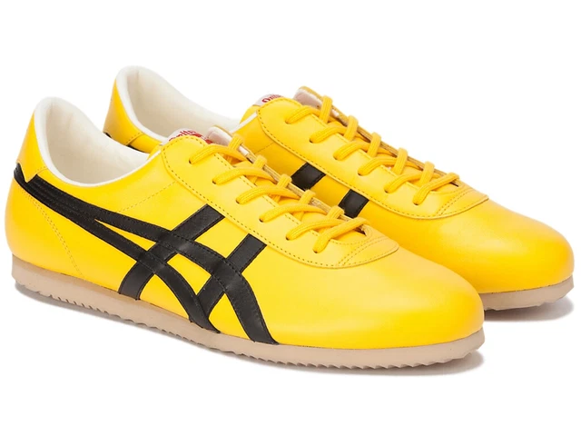 NIPPON MADE TIGER SETTA NM スニーカー 靴 メンズ 熱販売
