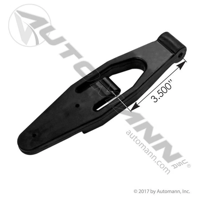 Kenworth Hood Latch