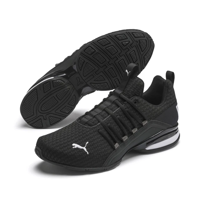 m① Buy Puma Enzo 2 Clean 'Black Rose Gold' 377126-04 - Novelship