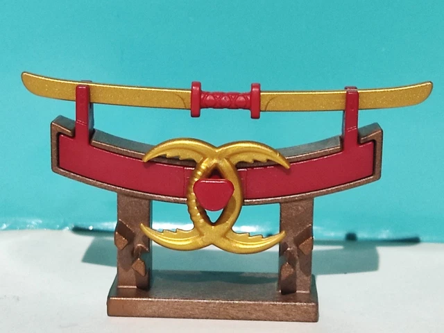 Playmobil 70413 Avamposto Della Marina Reale - Playmobil