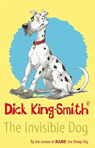 INVISIBLE DOG DE Smith Dick King EUR 3,00 - PicClick FR