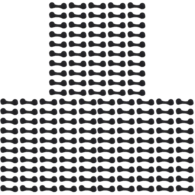 150 Pcs Nose Plugs for Swimming Kids Adults Stuffy Cover Filter