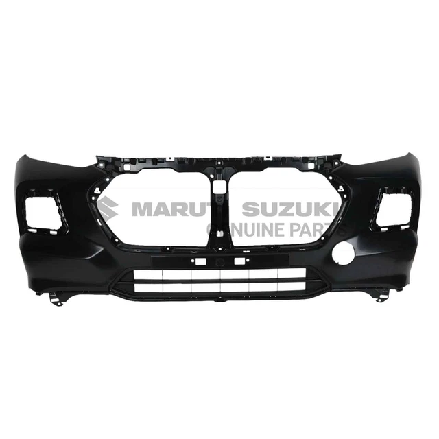 GENUINE FRONT BUMPER for GRAND VITARA (FROM SEP20222024) 211.13