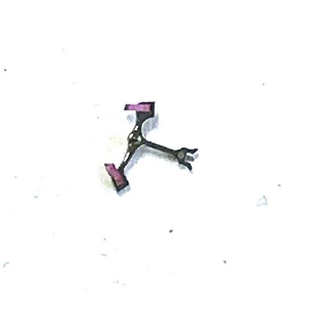 953 FREDERIC PIGUET 951 052 Blancpain bascule renvois rocking wippe 951-51.052 EUR 18,00 - FR