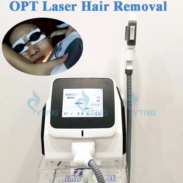 OPT SHR IPL Hair Removal Laser Machine Skin Care Rejuvenation Beauty machine