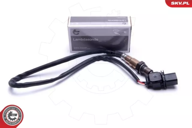 Lambdasonde Sensor Abgassteuerung ESEN SKV 09SKV403 für BMW 1er E81 E87 3er E91