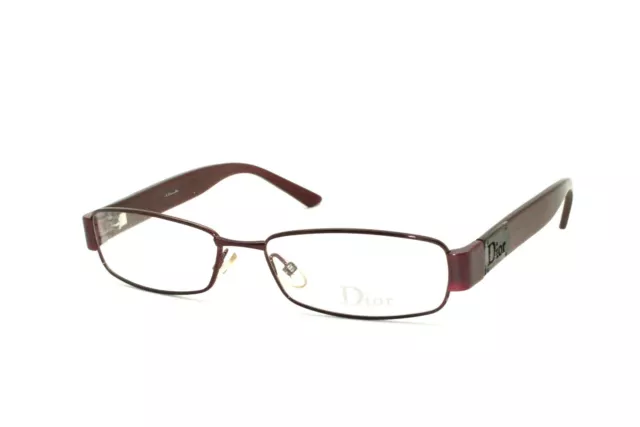 Brandneue Christian Dior Damenbrille CD3682 mit kostenlosen Sv-Gläsern
