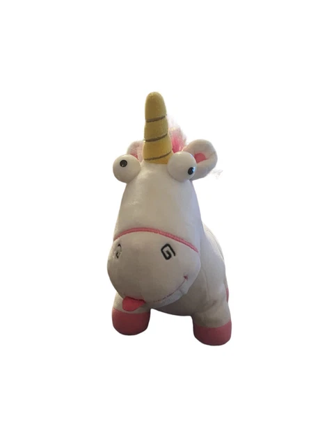 Minions deals unicorn plush