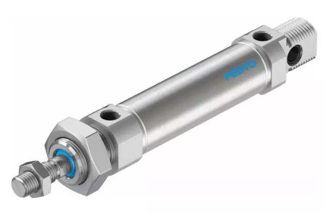 NEW- Festo DSNU-25-50-PPV-A Cylinder FREE SHIPPING