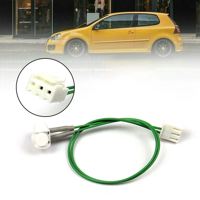 DIESEL HEATER TEMPSENSOR Probe Square Connection For Chinese Air