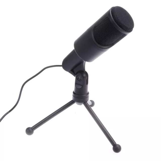 Conference USB Mic for Video Conf Recording Skype Online Class