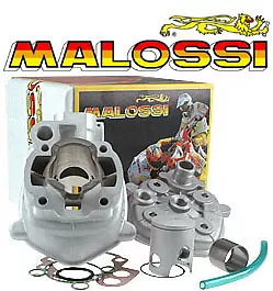 Kit MALOSSI MHR AM6 DT XP6 XR6 X-Limit TZR RS Cylindre