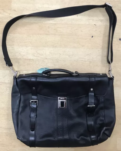 Reiss isaac bag best sale