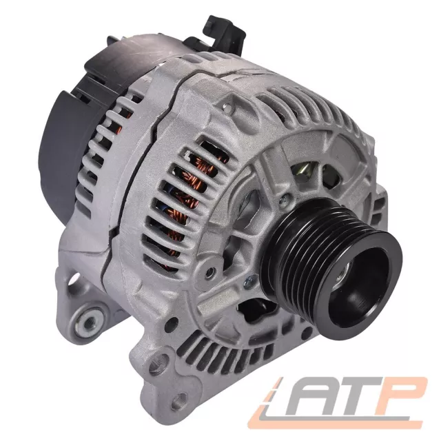 Lichtmaschine Generator 90A Für Vw Golf 3 1H 1E 1.4 1.6 1.8 1.9 D 1.9 Td  2.0