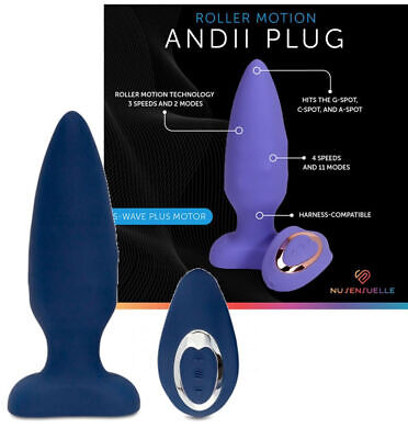 Vibrador anal de silicona vibrador vibrador vaginal para punto G y próstata