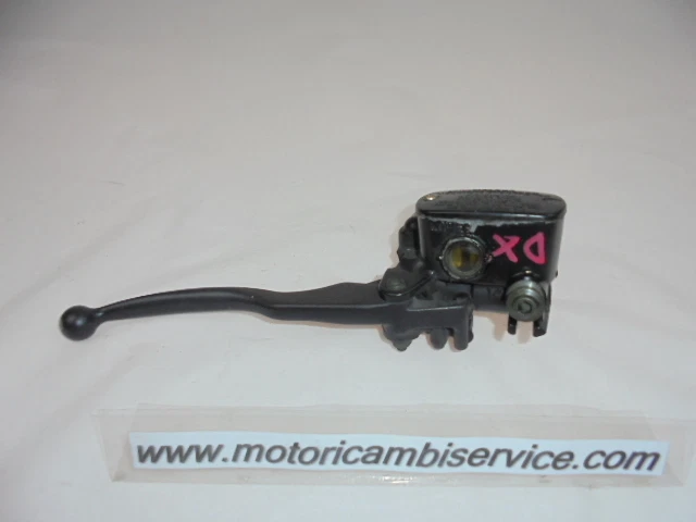 YAMAHA T-Max 500 (2001) 5GJ258700000 Pompe Levier Frein Avant Front Cylinder