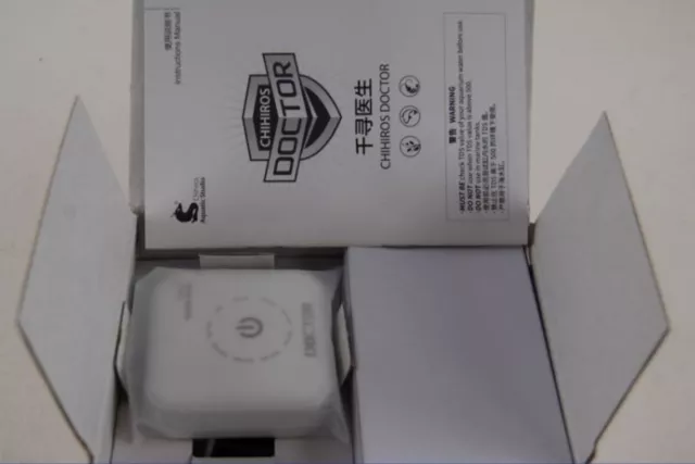Chihiros New Doctor Bluetooth Edition Water Clarifier & Steriliser EU PLUG