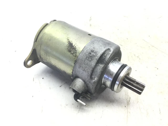 SBR6078S - Brand new AS-PL Starter motor D.E. bracket - Automotive