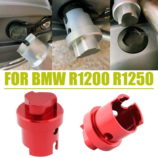 FOR BMW R1200GS R1250GS R RT Coil Pack Removal Tool Puller Spark Plug