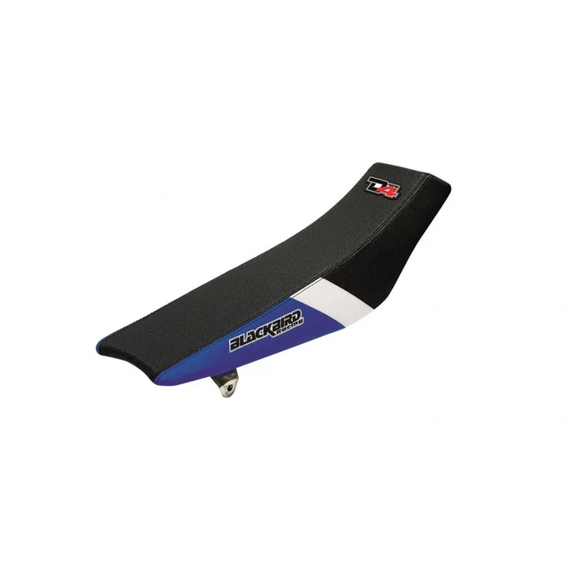 Housse de selle BLACKBIRD Dream Graphic 4 Yamaha - NEUF