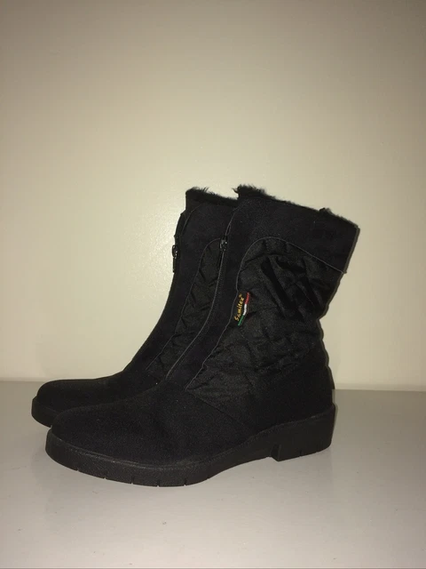 Samitex discount waterproof boots