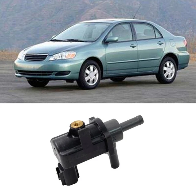 Vacuum Solenoid Control for with 1ZZ-FE VVTI Engine 2004-2008 90910 H1U7