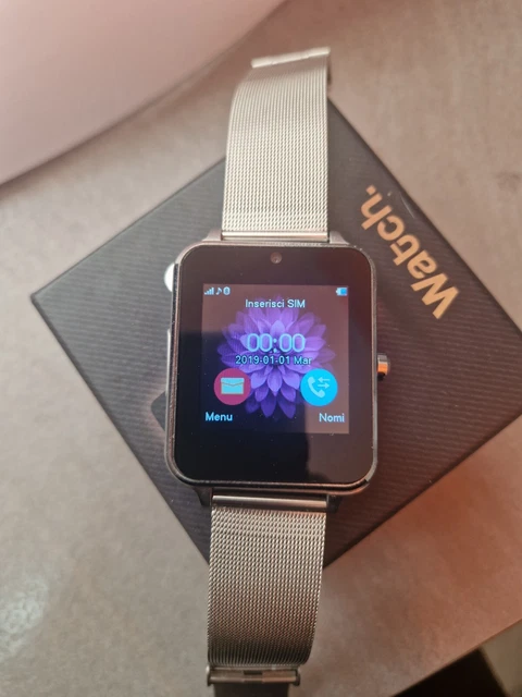 X POWER WATCH EUR 10 00 PicClick IT