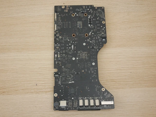 CARTE MÈRE LOGIC BOARD POUR IMAC 21,5" A1418 | AvenueMac