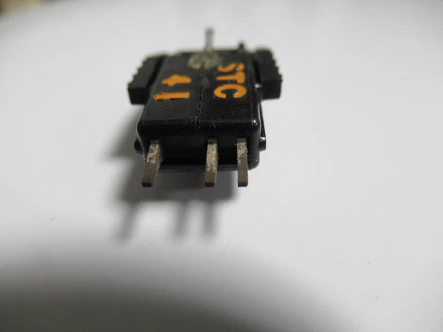 Saphir De Lecture Adaptable Pour Pathé 53 - MPB VDSM, 33T/45T, CL11h3 - Neuf