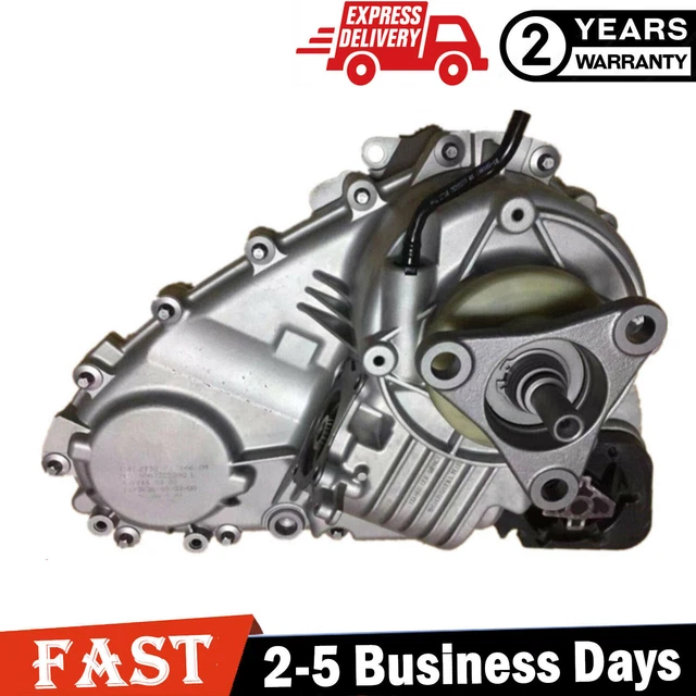 TRANSFER CASE BOX Assembly ATC500 Fit BMW X5 E53 ATC 500 20042006