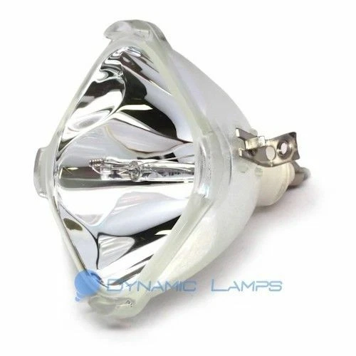 New Replacement Lamp (Bulb Only) For Sony Xl-5100 With 90 Day Warranty