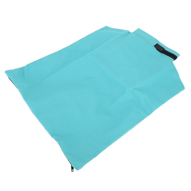 (Vert) Transporteurs De Chat Sac De Chat Portable En Toile Pour Le OB