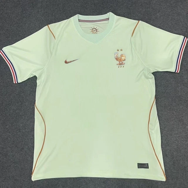 Maillot foot retro et vintage - Espagne extérieur 2012 – Le Maillot