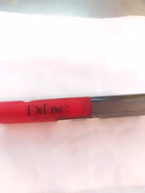 Kollektion Deluxe Lippenlack (Schatten roter Teppich 3)