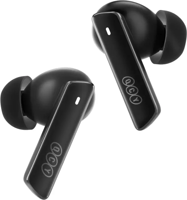  Baseus Wireless Earbuds, 140H Playback -48dB Active