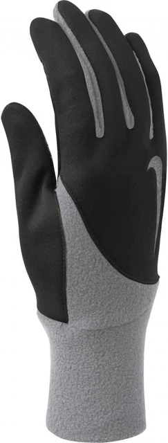 nike thermal running gloves
