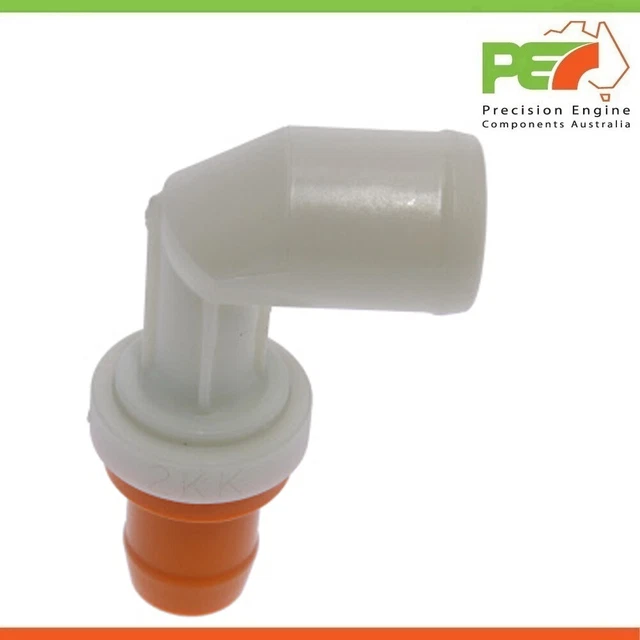 NEW OEM PCV Valve For FORD ESCAPE ZD 4Cyl 2261cc MPFI 22.65 PicClick