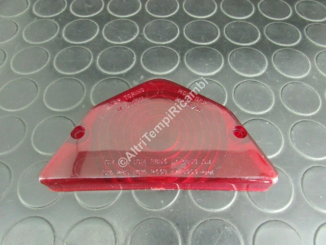 LENTILLE PHARE ANTÉRIEURE Droite Autobianchi A112 1 ^ - 2 ^ Serie 1513 LENTILLE PHARE ANTÉRIEURE Droite Autobianchi A112 1 ^ - 2 ^ Serie 1513