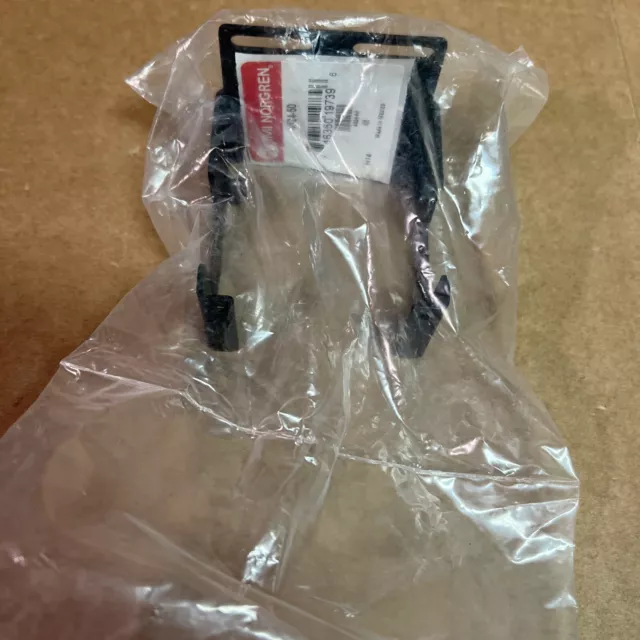 Norgren 4324-50 wall mounting bracket