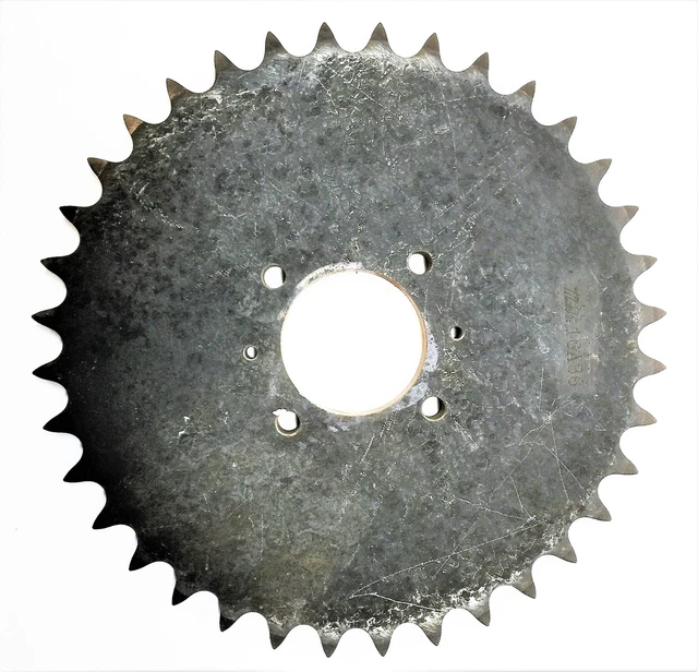 MARTIN Roller Chain Sprocket 16A36 NOS