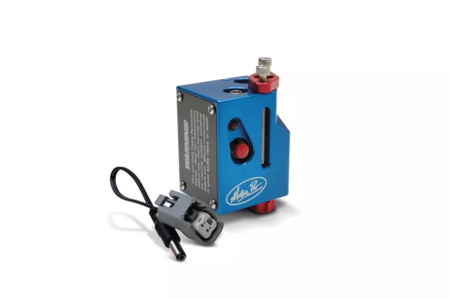 Motion Pro (EV6 CONNECTOR) Motorbike Fuel Injector Cleaner Tool Kit