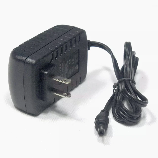 Alimentatore Adattatore AC/DC Verizon 12V 3,5A, Modello ML42AY120350-A1, Nero, Usato In Buone Condizioni - Foto 4
