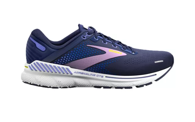 Brooks aduro deals 4 donna blu