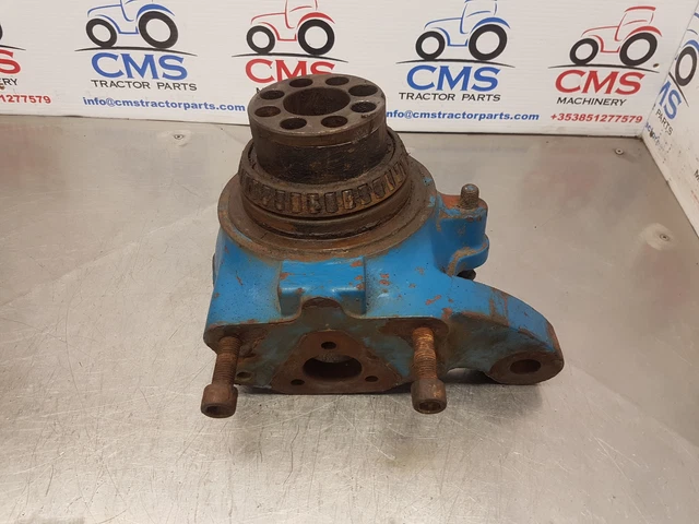 16220 Rolex Gruppo Mandrino Per Tagliaerba Ariens - Ricambio Compatibile Con Modelli 21546238, 21546299, Ecc. Mandrino Per Ariens 21546238 - Foto 7